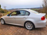 BMW 320d - TOP - M-Sport, Business, Komfort & AHK Rheinland-Pfalz - Mackenrodt Vorschau