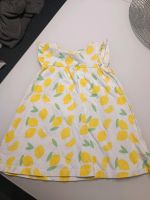 Baby Mädchen Sommer Kleid Große 80 C&A Neu Baden-Württemberg - Weinstadt Vorschau