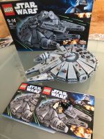 LEGO Star Wars 7965 Millennium Falcon Bayern - Röthenbach Vorschau