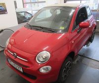 Fiat 500 1.0 GSE Hybrid Club Cabrio Klima Radio Brandenburg - Teltow Vorschau