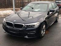 BMW 530D M Paket Baden-Württemberg - Nattheim Vorschau