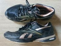 TOP Schwarze Reebok Easytones Sneaker Größe 38,5 Baden-Württemberg - Sinsheim Vorschau