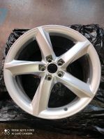 Audi VW Original Felge 19" 8.5jx19 H2 ET45 4E0 601 025 BA Baden-Württemberg - Murrhardt Vorschau