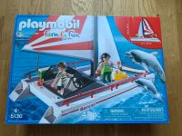 Playmobil Katamaran mit Delfinen - OVP Leipzig - Plagwitz Vorschau