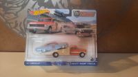 Hot Wheels, Team Transport #54, Impala, Chevy RampTruck, neu Bayern - Kissing Vorschau