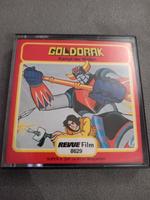 Goldorak, Kampf der Welten, Super 8 Revue Film 8629 Bayern - Dittelbrunn Vorschau
