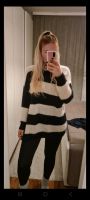 Oversized Longpulli Cartoon gr.XL Neu mit Mohair ❤️❤️ Bielefeld - Bielefeld (Innenstadt) Vorschau