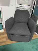 Sessel Ekolsund von Ikea zu verkaufen Niedersachsen - Barnstorf Vorschau