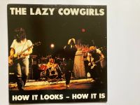 the lazy cowgirls - how it looks - how it is - vinyl - lp Niedersachsen - Lüchow Vorschau