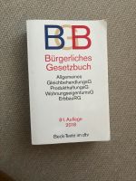 BGB 81. Auflage Brandenburg - Fürstenwalde (Spree) Vorschau