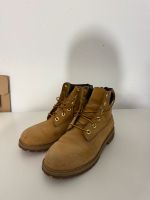 Timberland Boots Sendling - Obersendling Vorschau