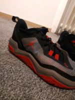 Jorden Basketball/Hallenschuhe Niedersachsen - Sulingen Vorschau