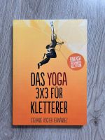 Yoga für Kletterer Buch Bielefeld - Brackwede Vorschau