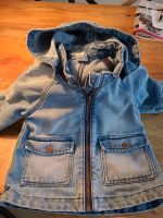 Jeansjacke  von H&M Gr.74 Nordrhein-Westfalen - Würselen Vorschau