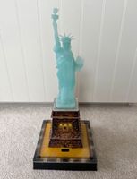 ✨3D-Puzzle Night Edition New York Freiheitsstatue✨ Kreis Pinneberg - Rellingen Vorschau