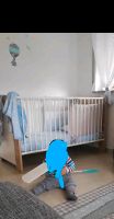 Babybett/ Kinderbett Hessen - Reiskirchen Vorschau