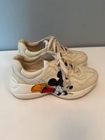 Original Gucci Sneaker Rhyton, Gr.39,5, Disney Dortmund - Brechten Vorschau