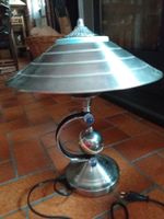 Space Lampe aus Glas Metall Touchsensor dimmbar aussergewoehnlich Rheinland-Pfalz - Ramstein-Miesenbach Vorschau