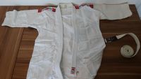 Judojacke, Karatejacke, Juiutsujacke Pro Touch Hessen - Kassel Vorschau