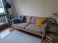 Couch, 3 Sitzer, Maison du Monde Brooke Bayern - Ingolstadt Vorschau