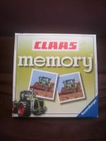 Claas Memory Vollständig Rheinland-Pfalz - Wörrstadt Vorschau