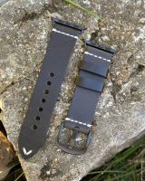 Leder Armband für Apple Watch 42/44/45/49mm Bayern - Gädheim Vorschau