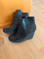 Stiefeletten Gr 39 Stuttgart - Plieningen Vorschau