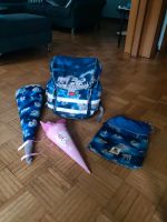 Schultaschen-Set von Mac Neill zu verschenken Kreis Ostholstein - Scharbeutz Vorschau
