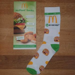 Mcdonalds Socken eBay Kleinanzeigen ist jetzt Kleinanzeigen