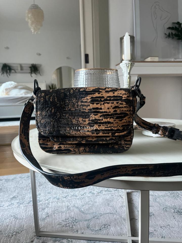 NEU - Liebeskind Berlin Crossbody Small Ella - Handtasche Tasche in Mönchengladbach