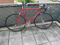 Klassiker Vintage Retro Italienisches Ciöcc Rennrad Fahrrad Rad Baden-Württemberg - Reilingen Vorschau