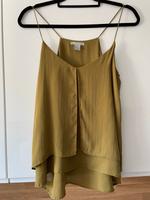 H&M Träger Bluse Gr.36 München - Maxvorstadt Vorschau
