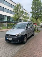 Caddy 1,6TDI 75kW BMotion T Roncalli 5-Sitze Frankfurt am Main - Rödelheim Vorschau