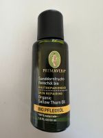 PRIMAVERA Sanddornfruchtfleischöl Bio 30ml NEU Dresden - Blasewitz Vorschau