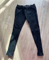 Jeans Hose S. Oliver schwarz Gr. 44 Saarland - Schwalbach Vorschau