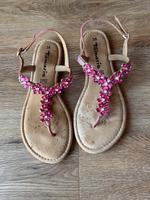 Tamaris Sandalen Niedersachsen - Ahlerstedt Vorschau
