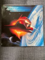 Vinyl : ZZ Top - Afterburner Niedersachsen - Salzgitter Vorschau