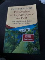 John Strelecky Buch Wiedersehen im Café am Rande der Welt Bayern - Würzburg Vorschau
