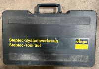 Viega Stanze Steptec - Viega Systemwerkzeug - 471866 Baden-Württemberg - Freiburg im Breisgau Vorschau