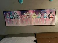 Sailor Moon Teppich Anime Dresden - Pieschen Vorschau