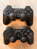 Playstation 3 PS3 mit 2 Controllern und mehreren Spielen Berlin - Mitte Vorschau
