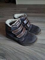 Leone for Kids Lauflern Boots Klett 25 Saarland - Dillingen (Saar) Vorschau