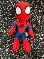 Kuscheltier Spiderman Niedersachsen - Hildesheim Vorschau