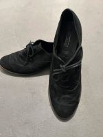 5th Avenue Budapester Unisex Schnürschuh schwarz Gr. 40 Niedersachsen - Hildesheim Vorschau