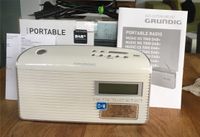 Grundig Music WS 7000 DAB+ Plus Radio Sachsen - Riesa Vorschau