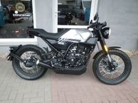 Brixton Crossfire 125 ABS Caferacer neues Modell Sachsen-Anhalt - Hasselfelde Vorschau