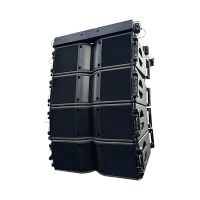 Sinbosen KA208 3.0 Line array speaker dual 8 inch  Kara 2 Bayern - Roding Vorschau