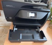 HP Officejet 6950 Drucker Fax Kopierer Scanner Berlin - Reinickendorf Vorschau
