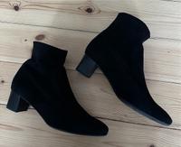 Peter Kaiser Leder Stiefeletten Gr. 5,5 Berlin - Tempelhof Vorschau