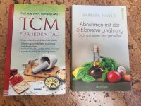 TCM für jeden Tag und Abnehmen mit der 5 Elemente Ernährung Saarland - Neunkirchen Vorschau